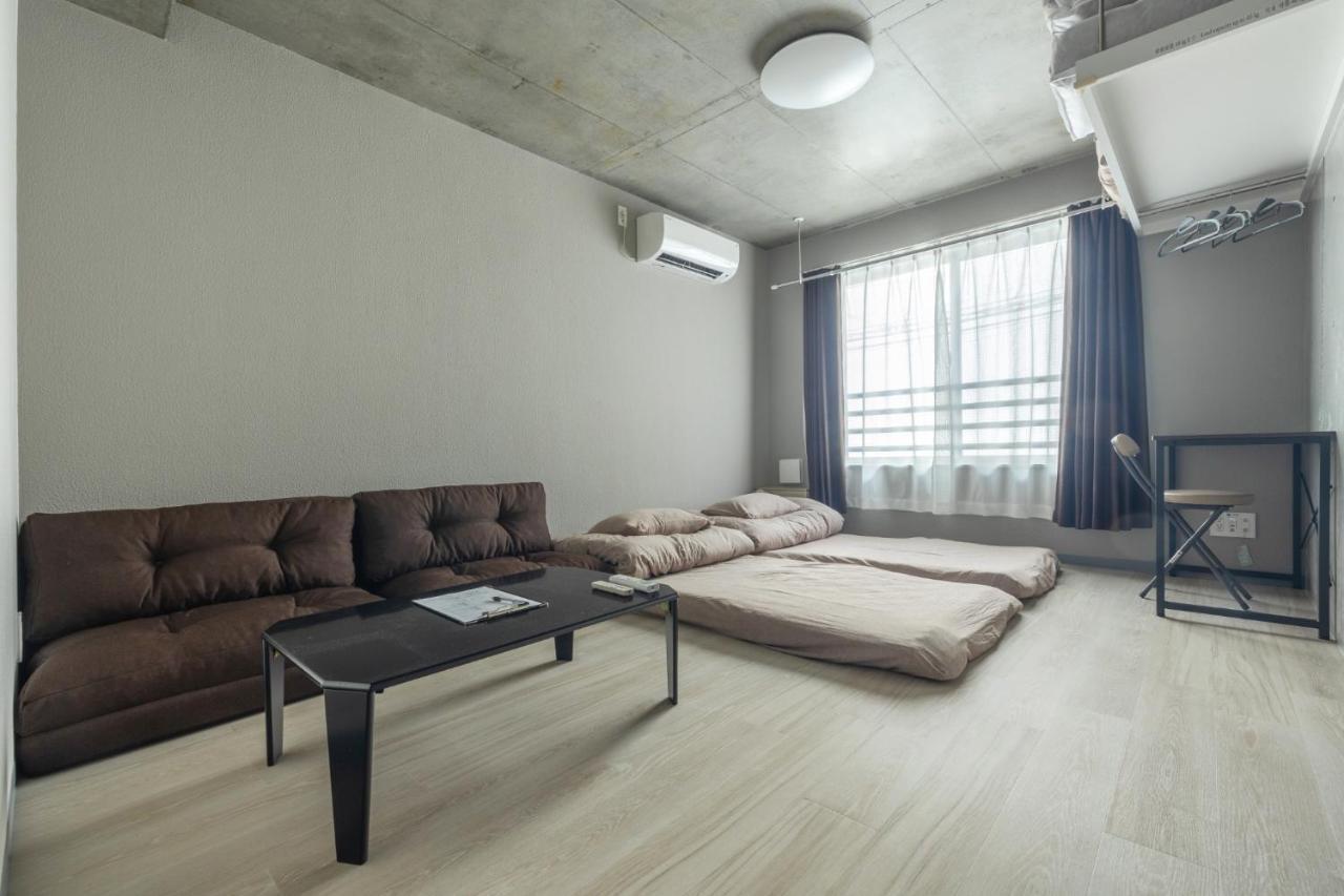 Marvelous Koiwa - Vacation Stay 90812V Токио Экстерьер фото