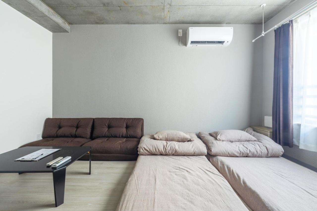 Marvelous Koiwa - Vacation Stay 90812V Токио Экстерьер фото