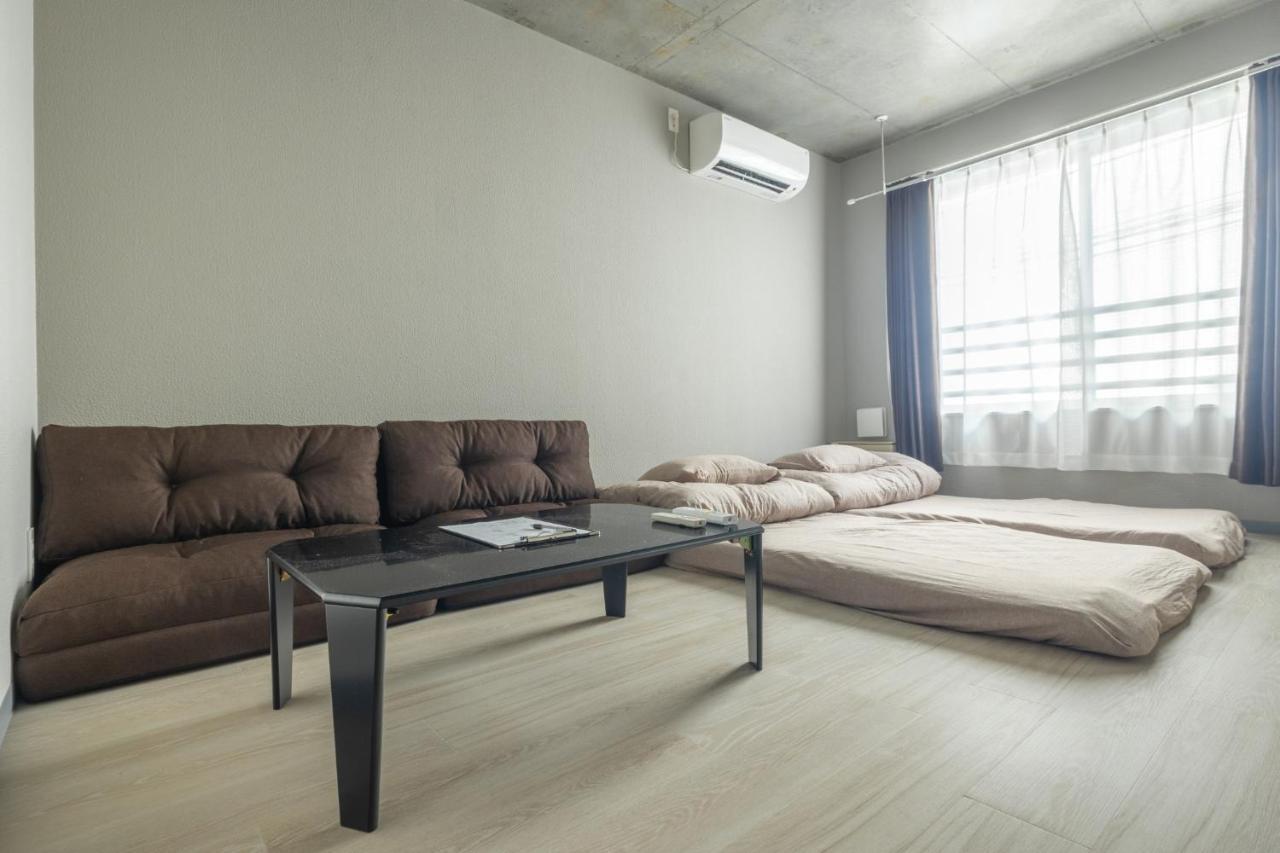 Marvelous Koiwa - Vacation Stay 90812V Токио Экстерьер фото