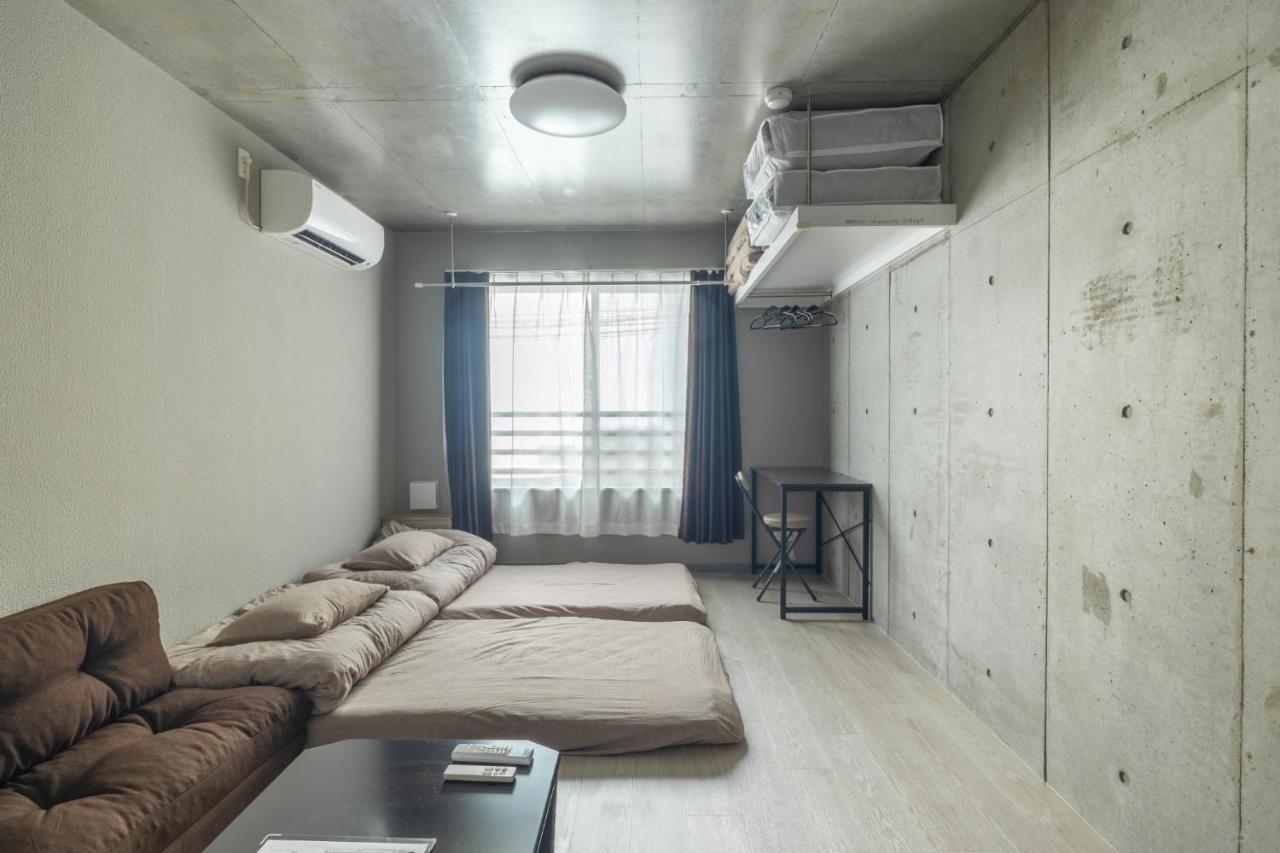 Marvelous Koiwa - Vacation Stay 90812V Токио Экстерьер фото