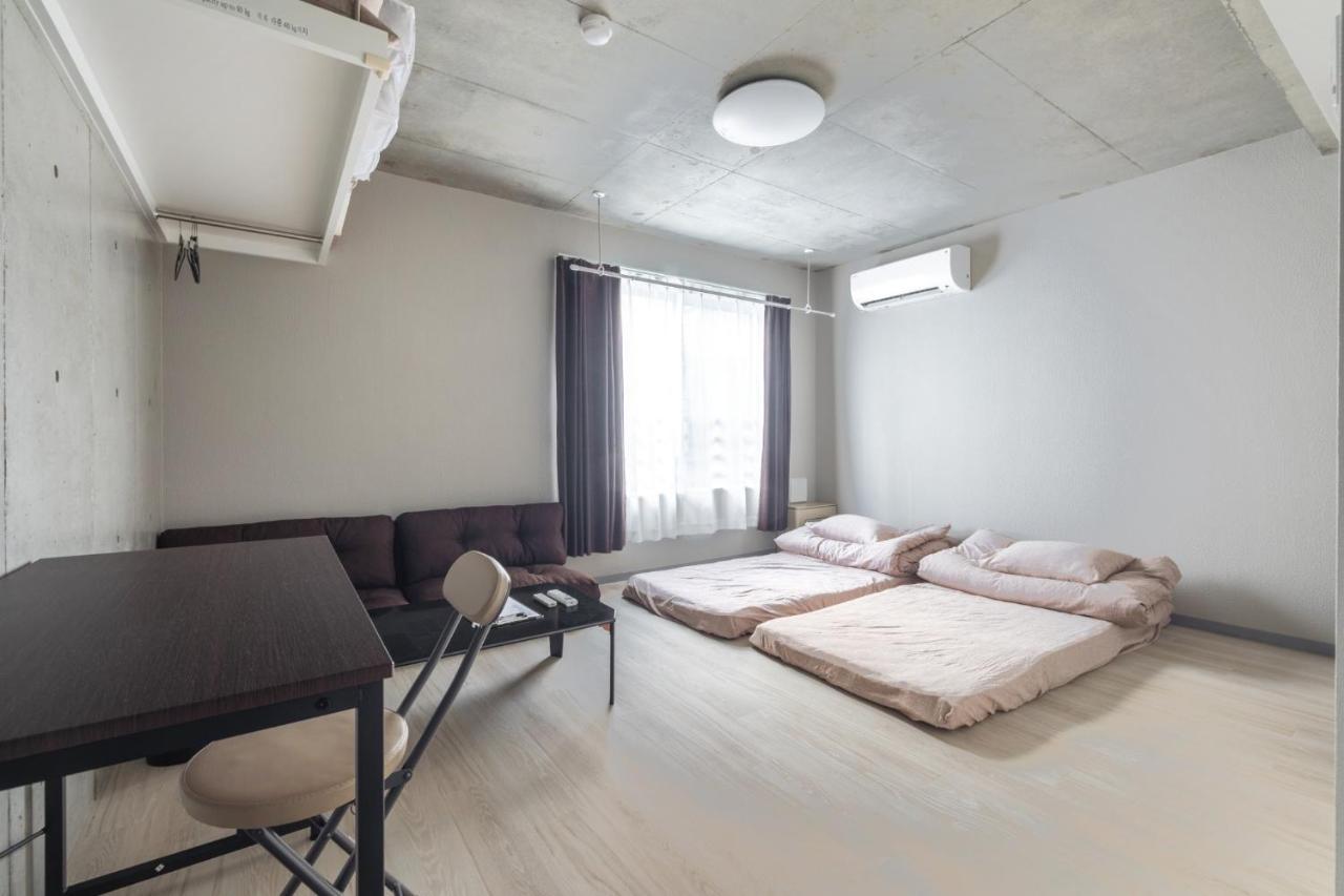 Marvelous Koiwa - Vacation Stay 90812V Токио Экстерьер фото