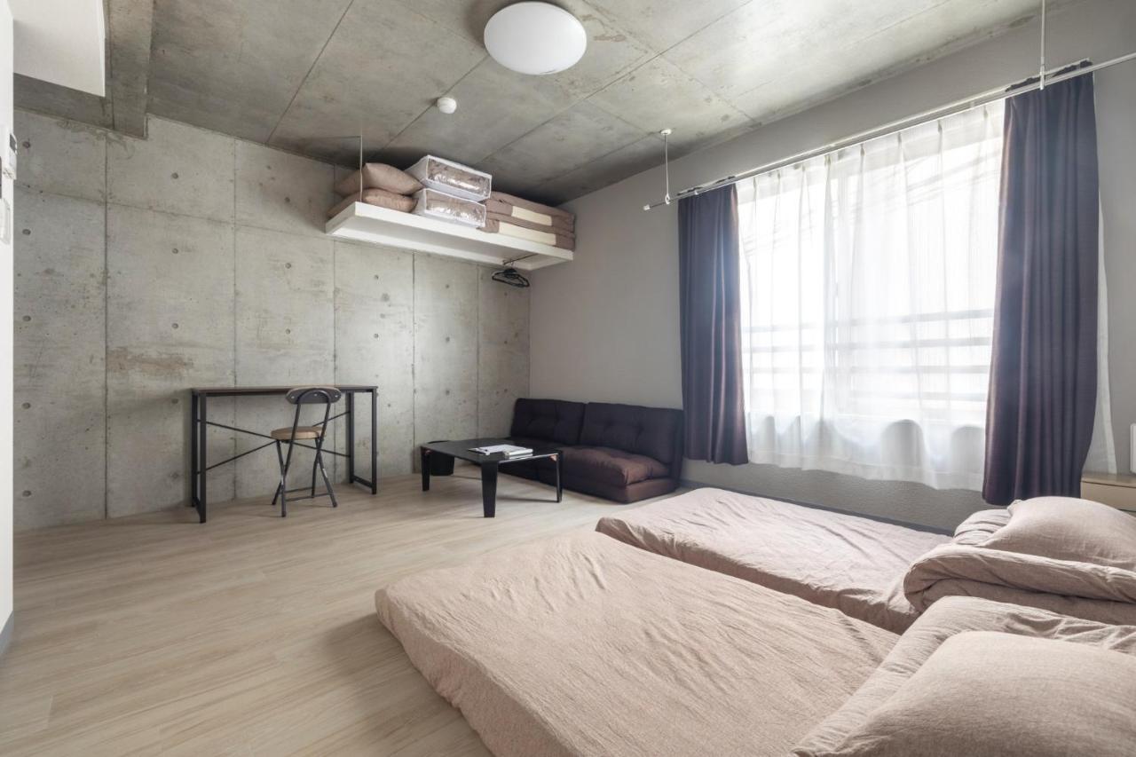 Marvelous Koiwa - Vacation Stay 90812V Токио Экстерьер фото
