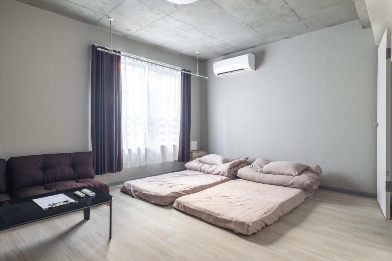 Marvelous Koiwa - Vacation Stay 90812V Токио Экстерьер фото