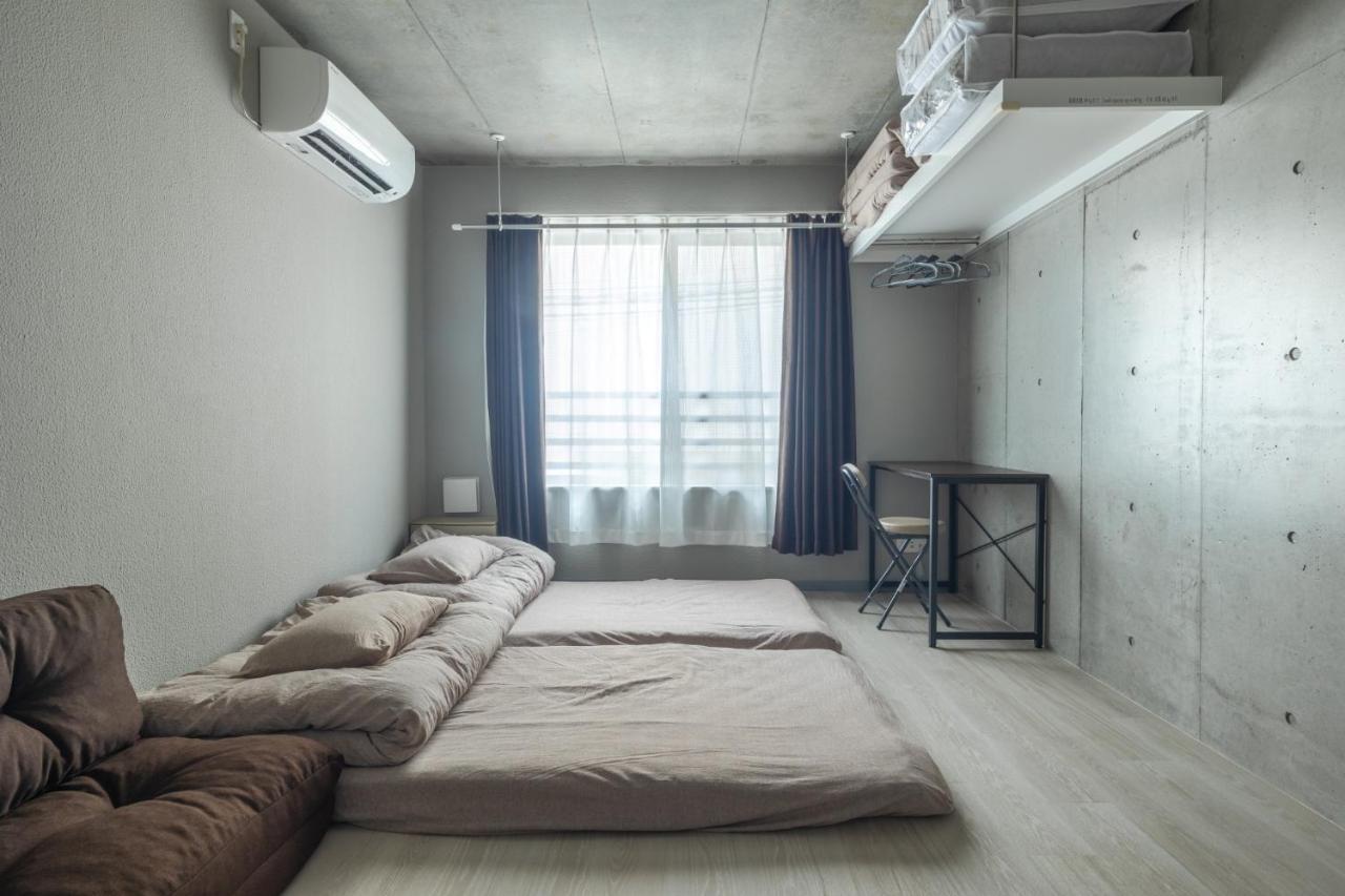 Marvelous Koiwa - Vacation Stay 90812V Токио Экстерьер фото