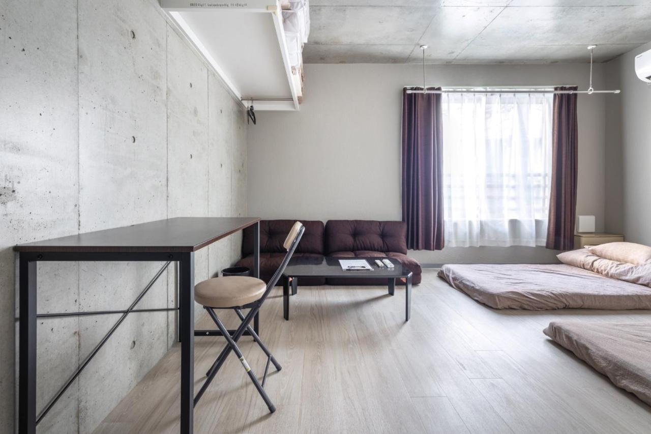Marvelous Koiwa - Vacation Stay 90812V Токио Экстерьер фото